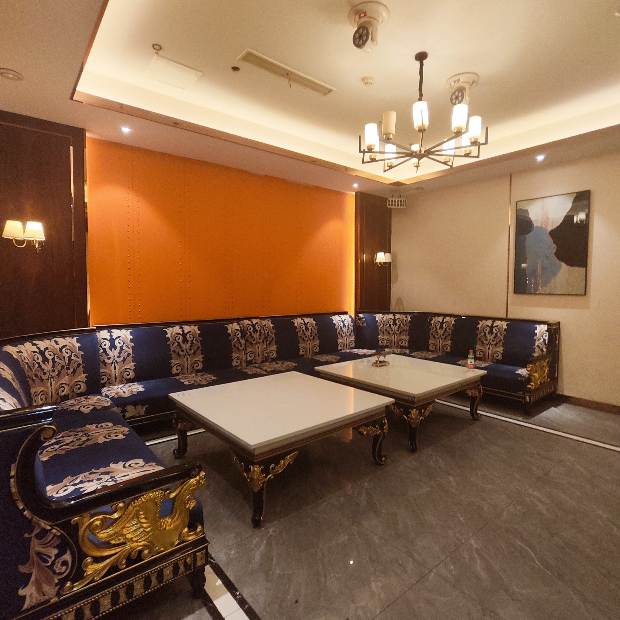 安阳商务ktv划算吗详解分析-林州市ktv预订