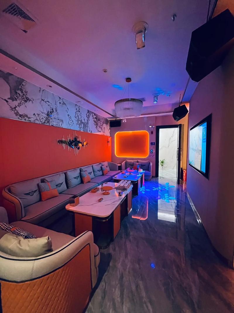 安阳商务ktv推荐商务ktv有哪些选择-林州市ktv预订