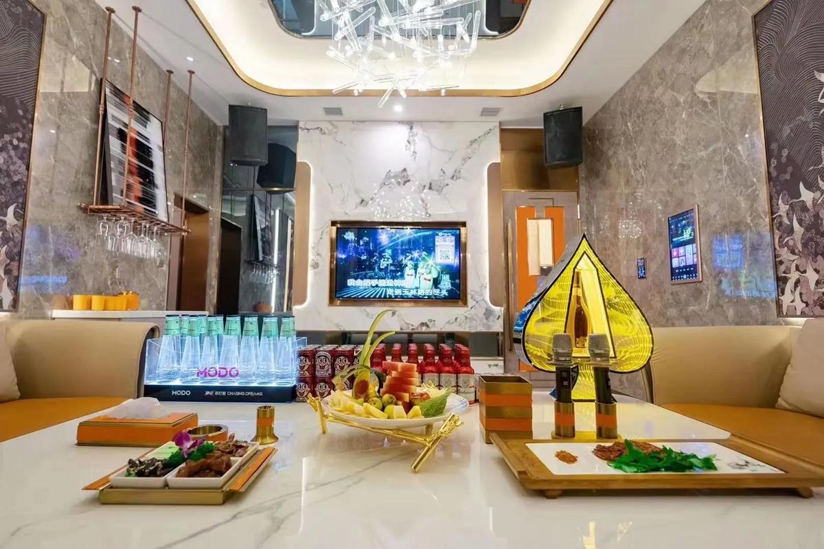 安阳商务ktv优选中低端商务ktv推荐-林州市ktv预订